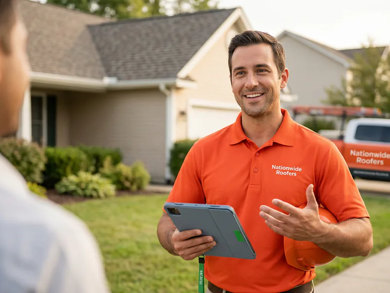 Roof Installation  in Macedonia  FAQ